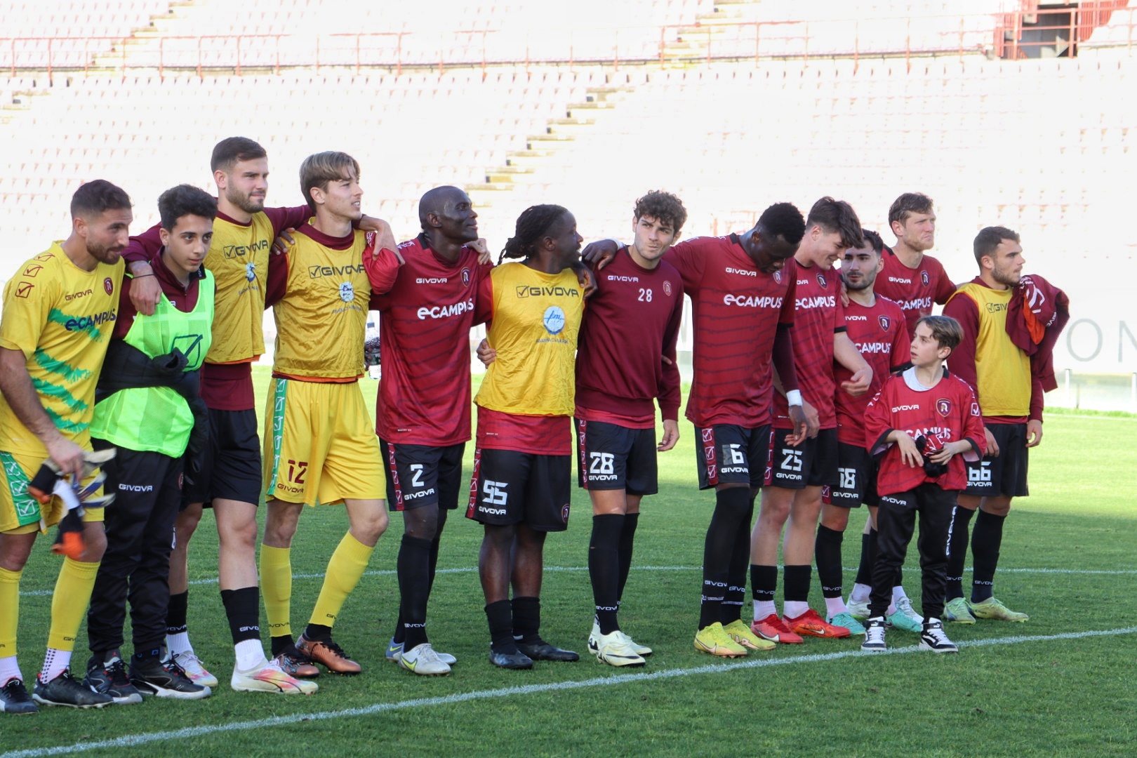 Reggina Fenice-Akragas (4)