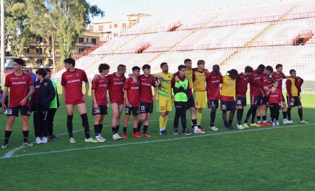 Reggina Fenice-Akragas