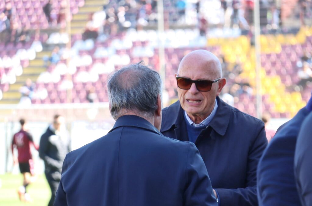 Reggina Fenice Amaranto-Akragas Ballarino