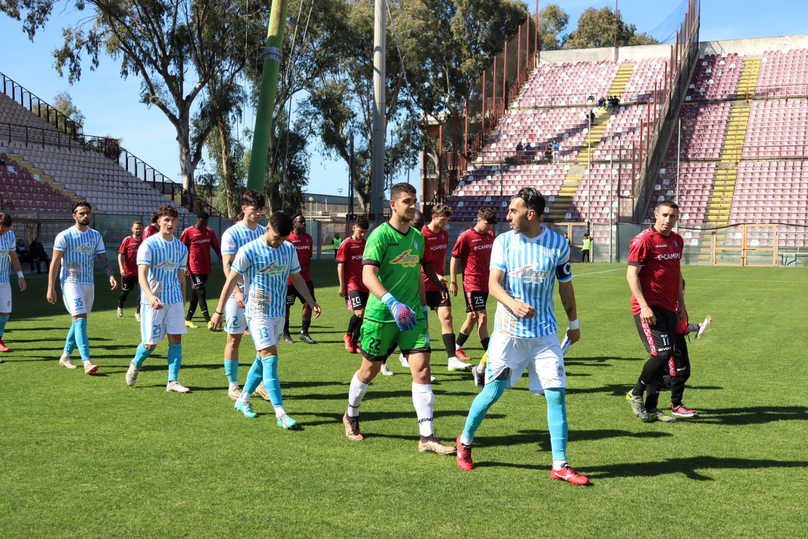 Reggina Fenice Amaranto-Akragas (13)
