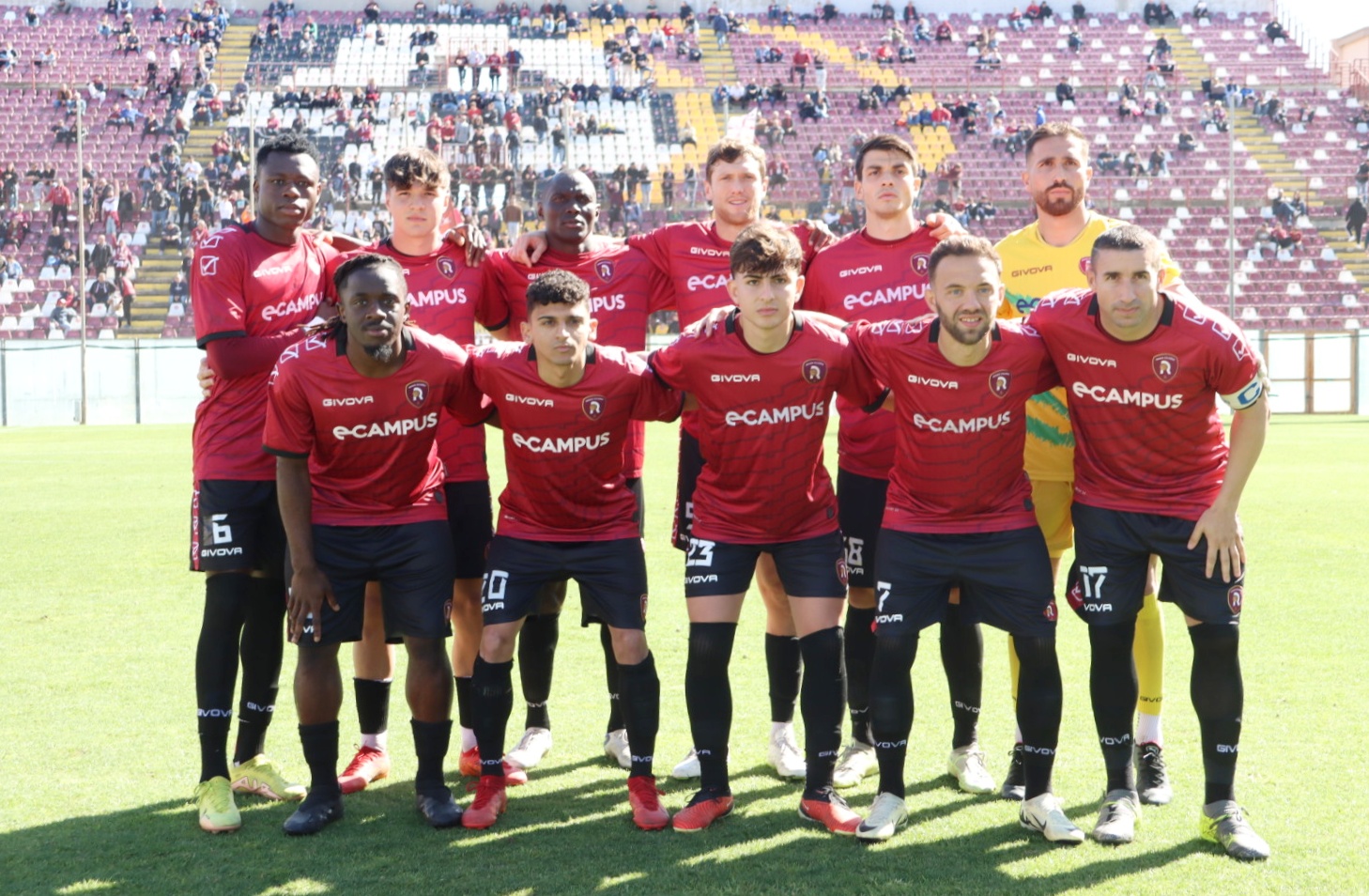 Reggina Fenice Amaranto-Akragas (14)