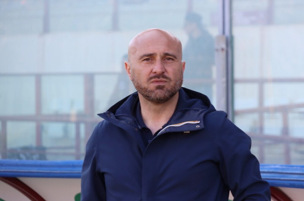 Reggina Fenice Amaranto-Akragas