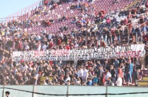 Reggina Fenice Amaranto-Akragas