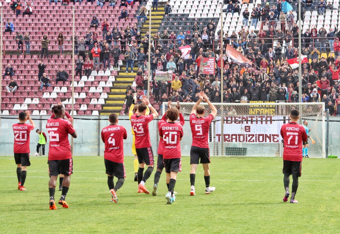 Reggina Fenice Amaranto-Castrovillari (10)