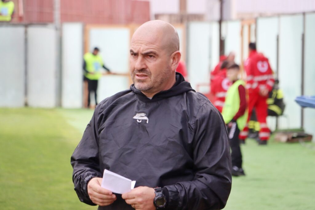 Reggina Fenice Amaranto-Castrovillari