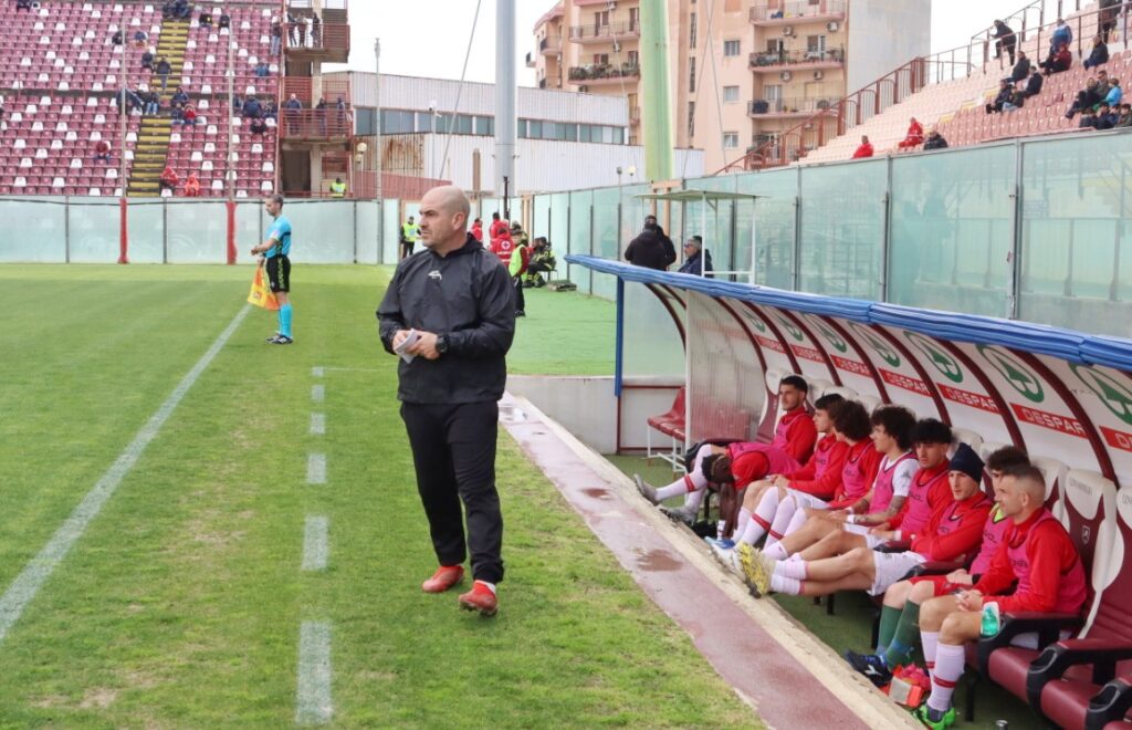 Reggina Fenice Amaranto-Castrovillari