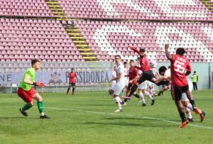 Reggina Fenice Amaranto-Castrovillari