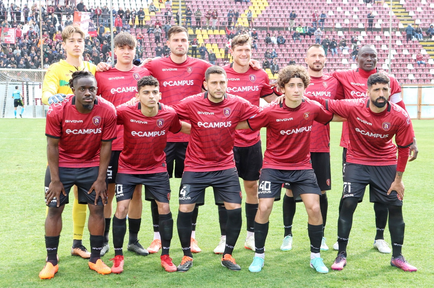 Reggina Fenice Amaranto-Castrovillari (9)