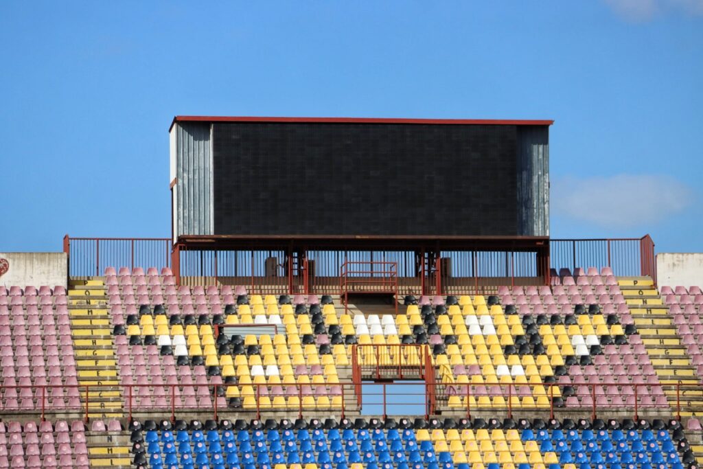Reggina Fenice Amaranto-Ragusa