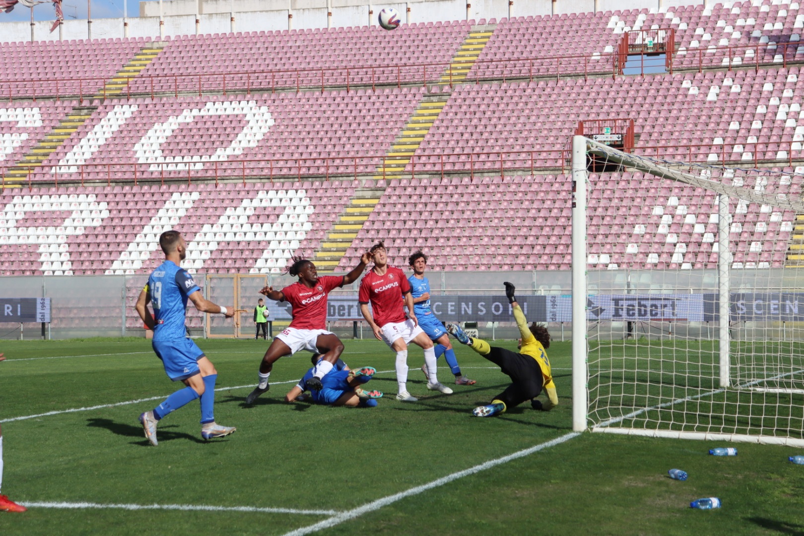 Reggina Fenice Amaranto-Ragusa (12)