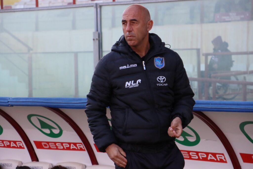 Reggina Fenice Amaranto-Ragusa
