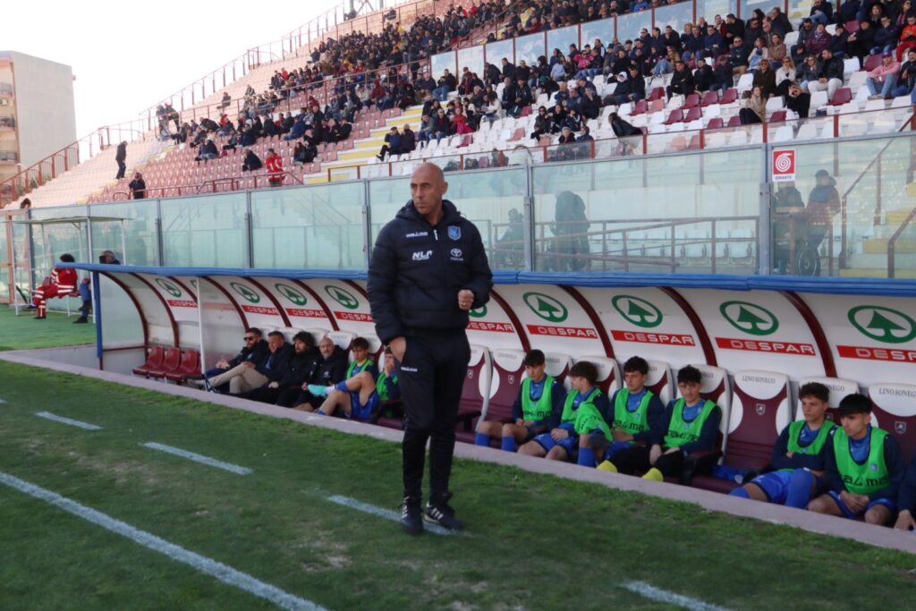 Reggina Fenice Amaranto-Ragusa