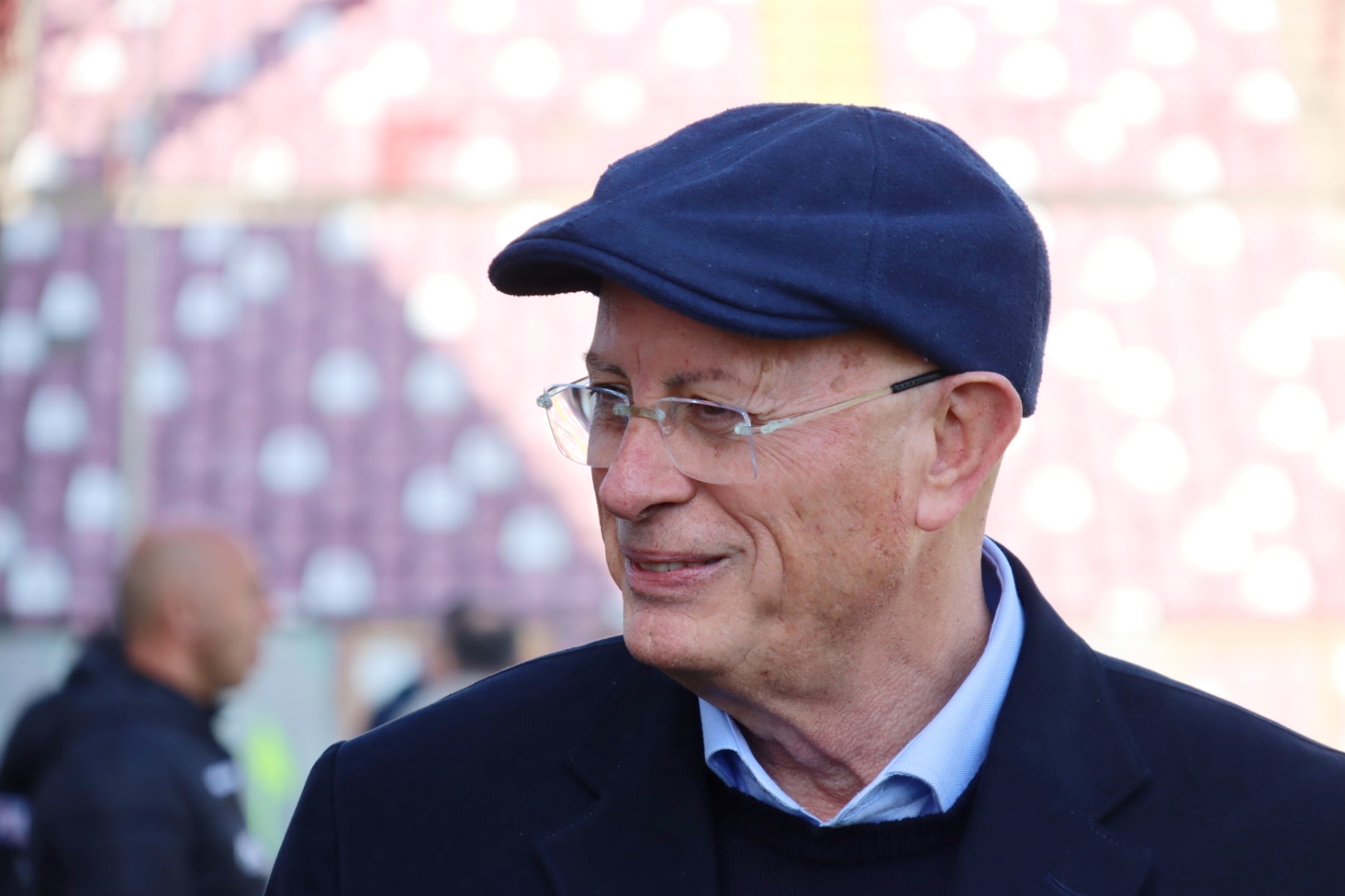 Reggina Fenice Amaranto-Ragusa Ballarino