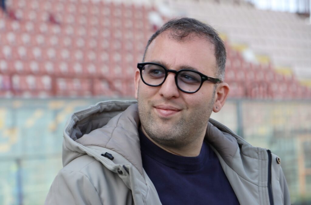 Reggina Fenice Amaranto-Ragusa