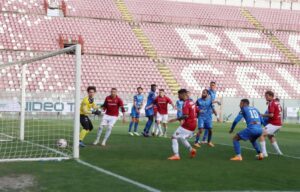 Reggina Fenice Amaranto-Ragusa