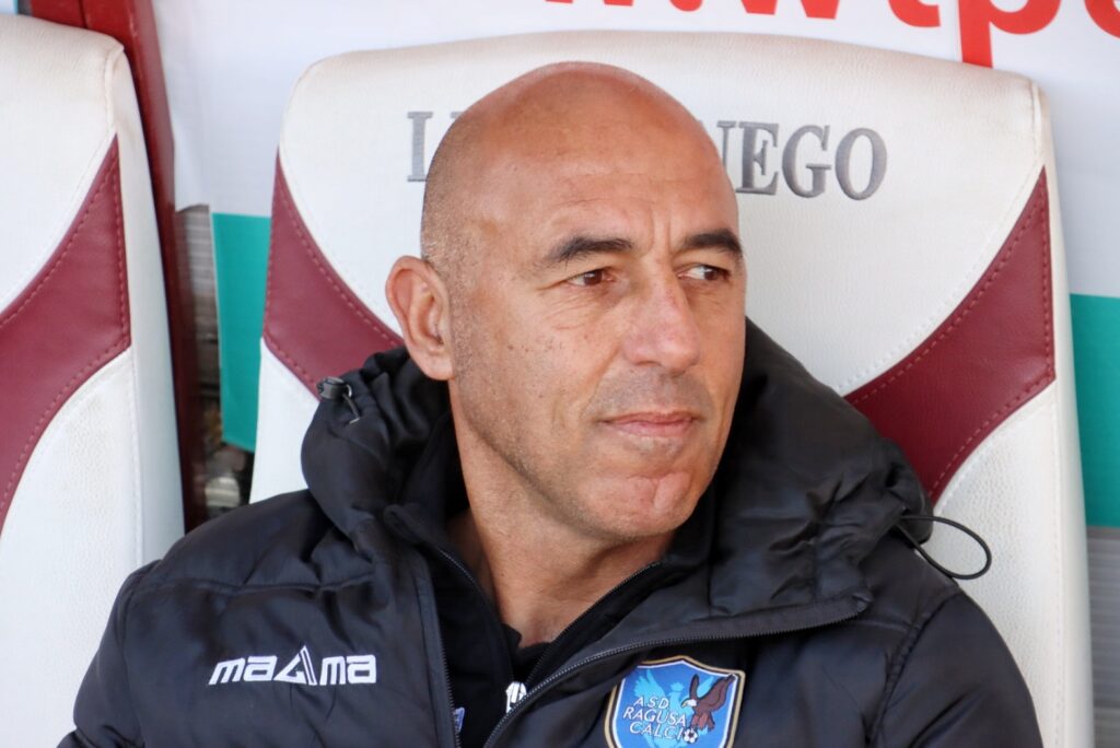 Reggina Fenice Amaranto-Ragusa