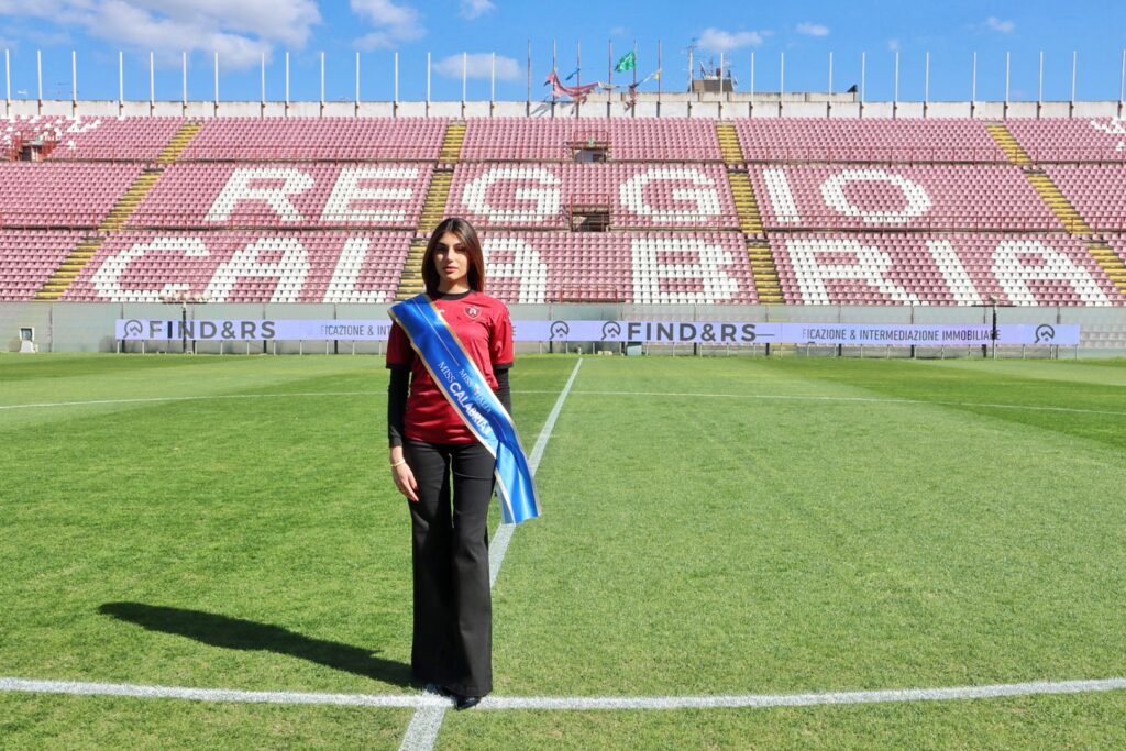 Reggina Fenice Amaranto-Ragusa