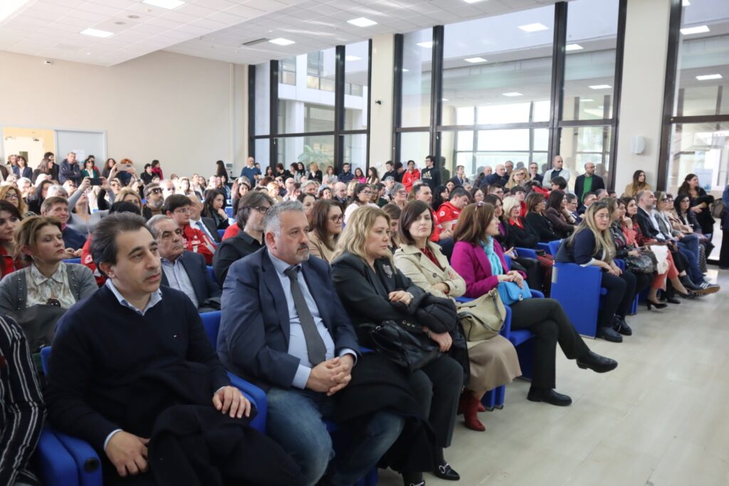 Relazione annuale garante calabria
