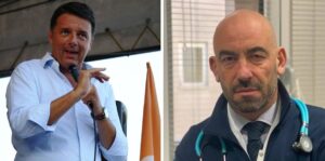 Renzi e Bassetti