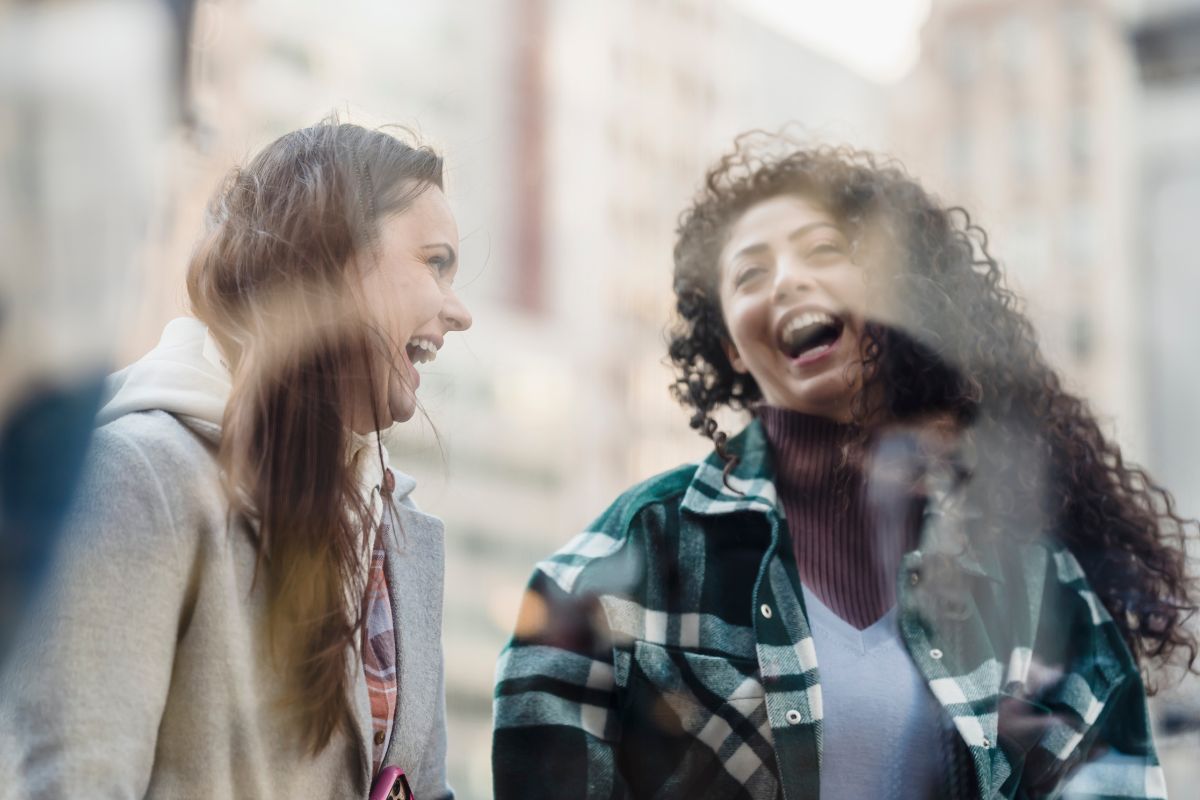 Ridere – risata