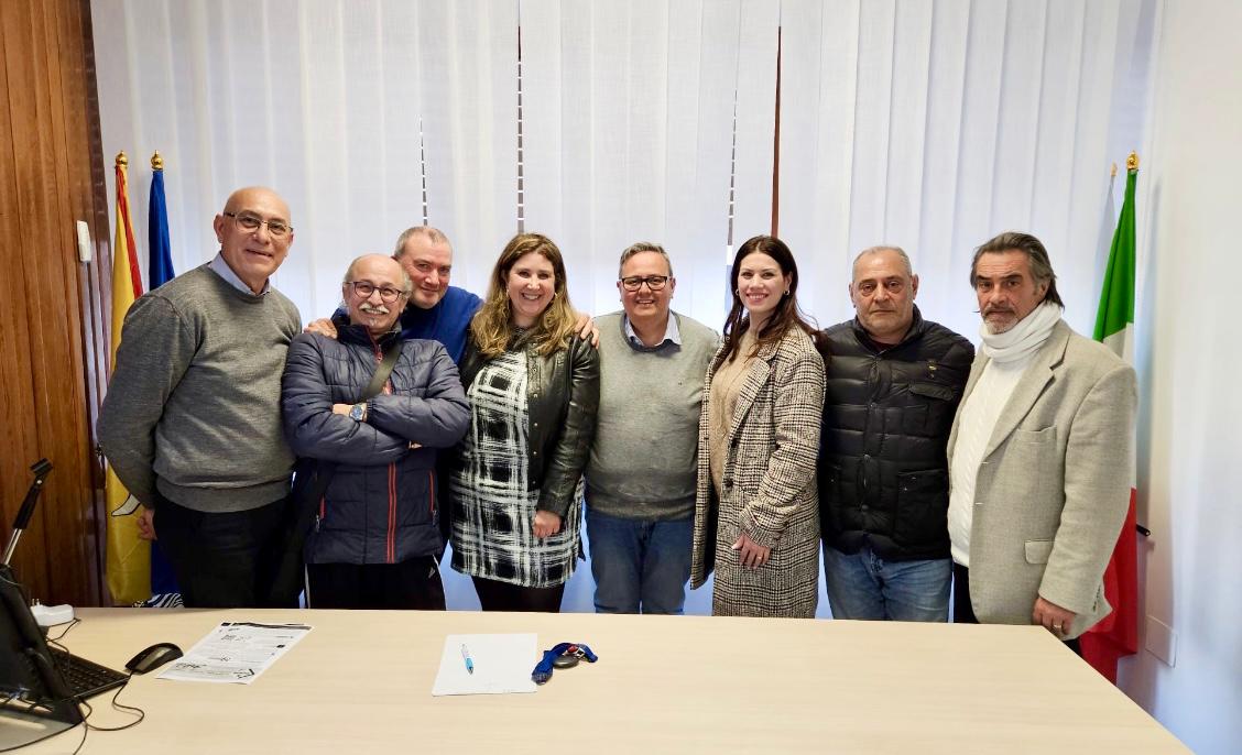 Riunione O.R.-11.03.2024