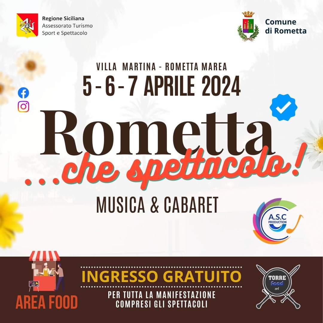 Rometta