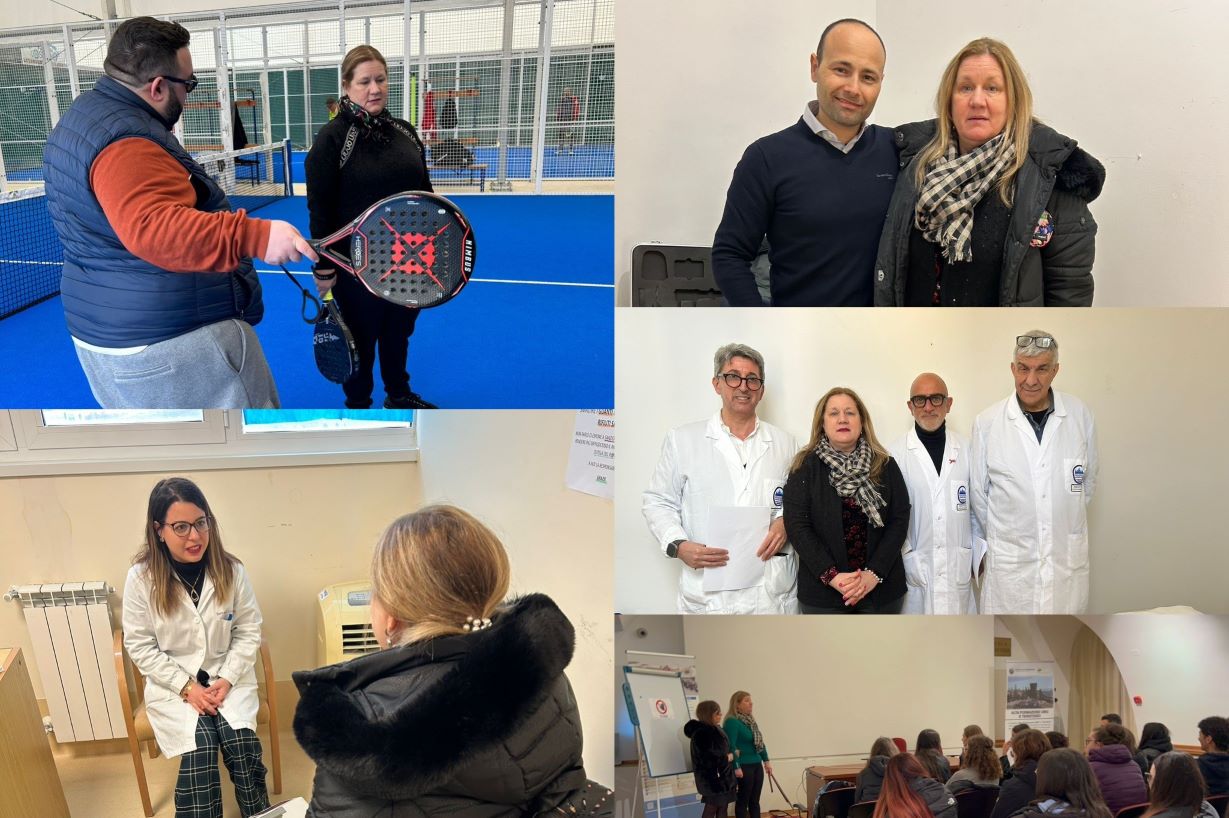 SETTIMANA DONNE UICI 2024