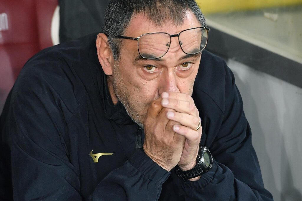 Sarri