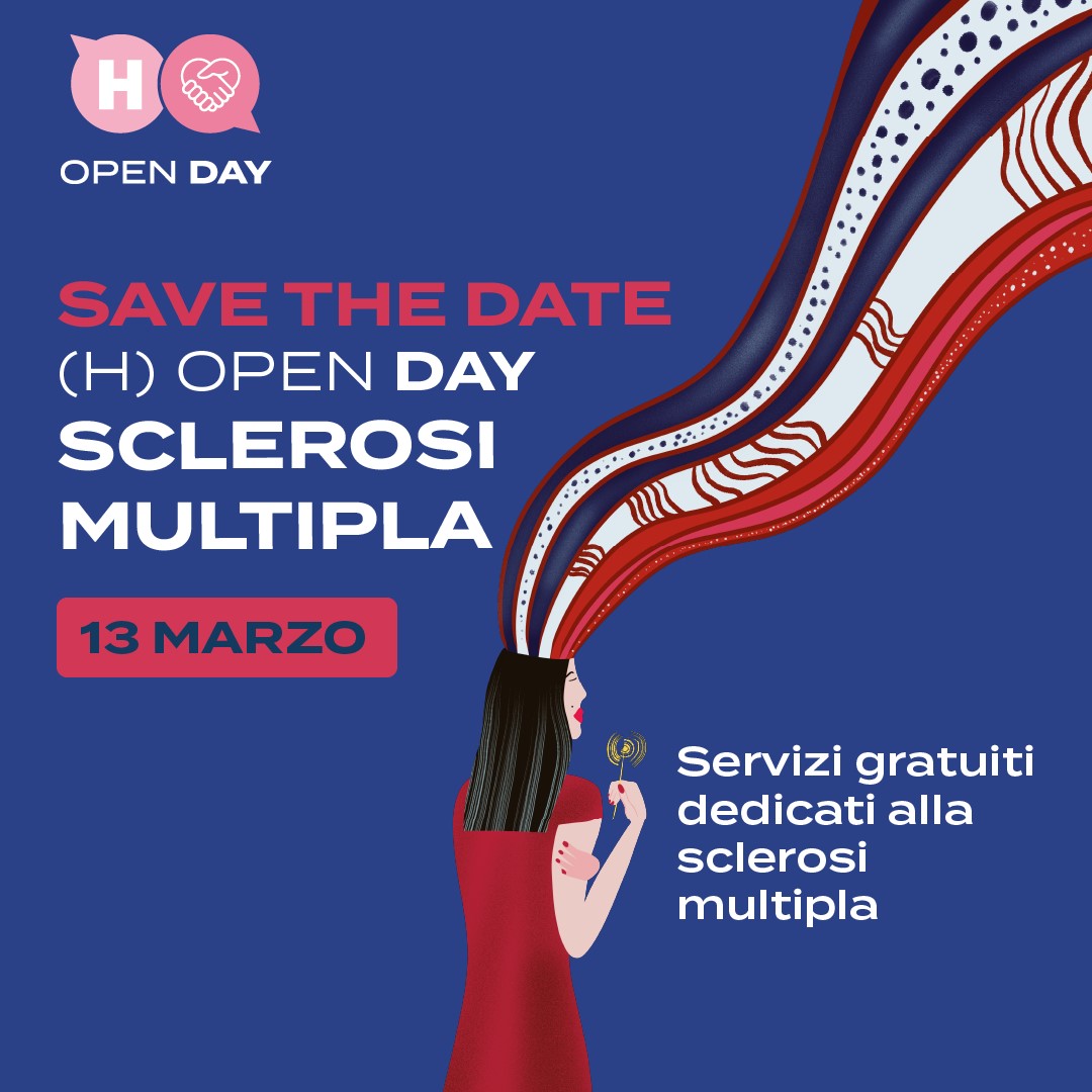 sclerosi multipla