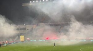 Scontri Padova Catania