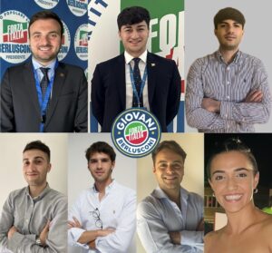 Segretari-Forza-Italia-Giovani-Messina