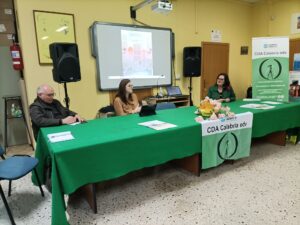 Serratore, Zoccali e Catozza