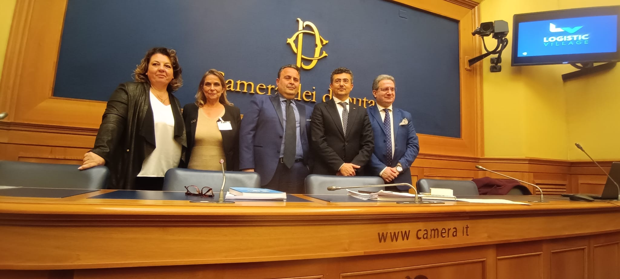 Sicialiano, Cerra, De Crescenzo, Caramiello e Nardi
