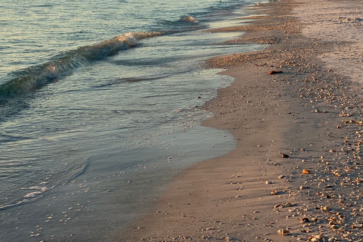 Spiaggia