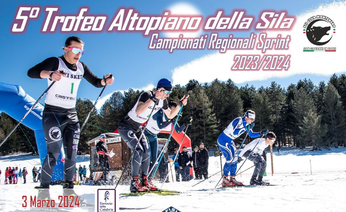TROFEO ALTOPIANO SILA