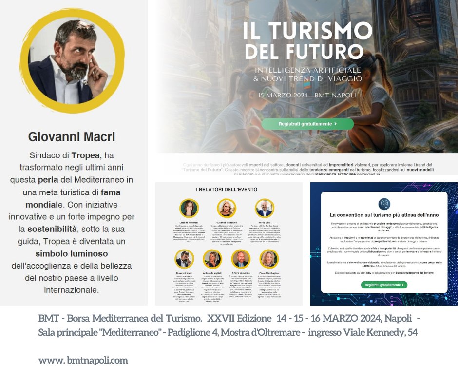 TROPEA-BMT