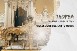 TROPEA-CRISTOMORTO