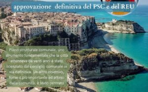 TROPEA-PSC