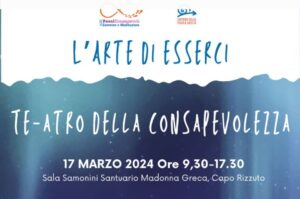Teatro della consapevolezza