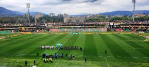 Ternana-Cosenza
