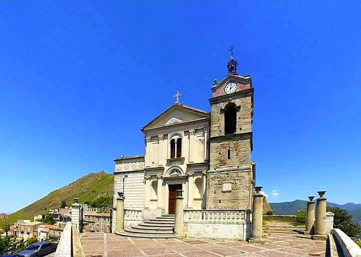 Tripi-Chiesa Madre