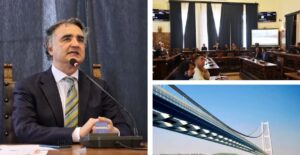 Trischitta Ponte e Commissione