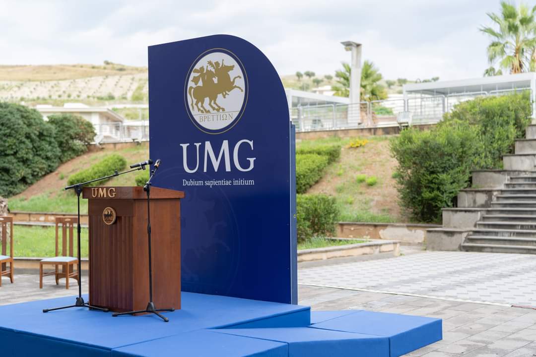 Umg catanzaro