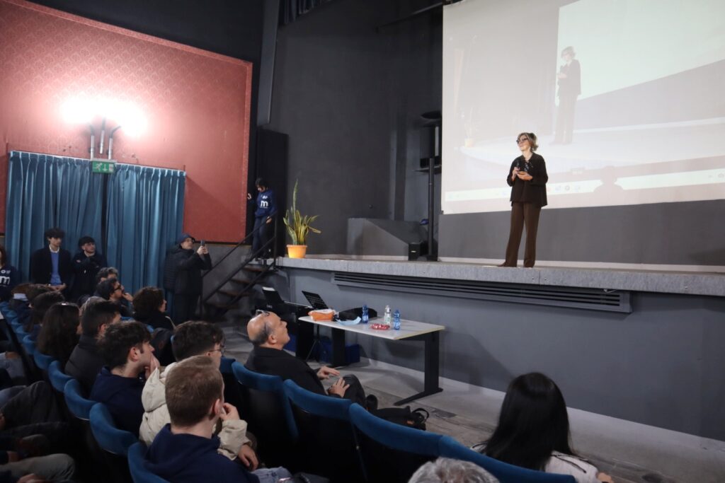 Università Svelate Reggio Calabria