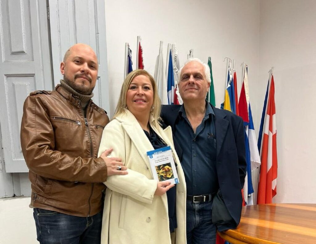 V.Romeo - Guarna - G. Romeo