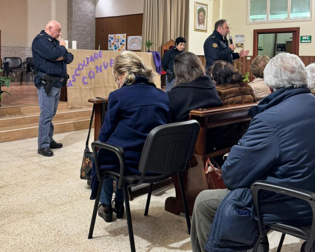 Vademecum per prevenire le truffe agli anziani