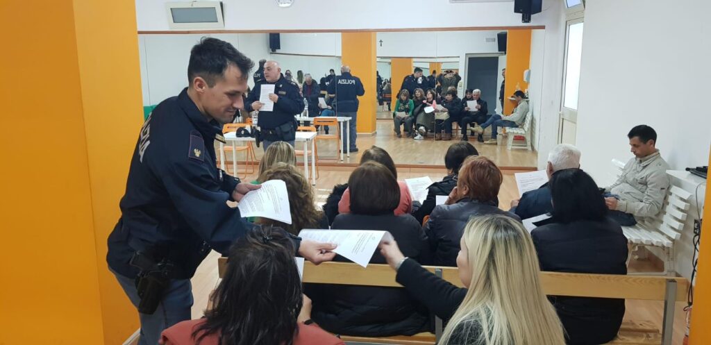 Vademecum per prevenire le truffe agli anziani