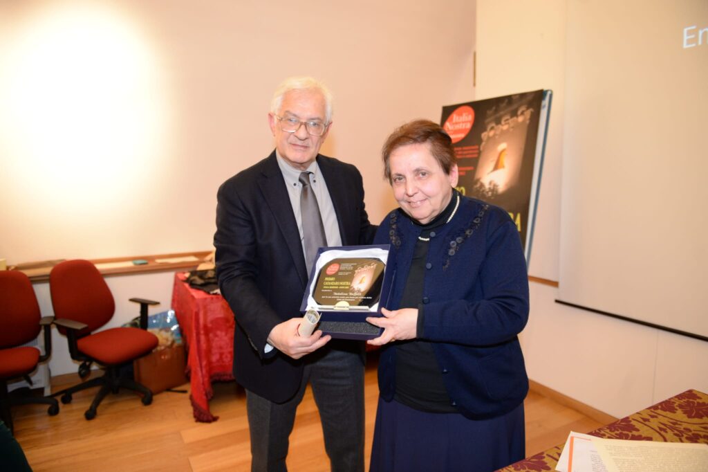 Ventrici Raffaelli