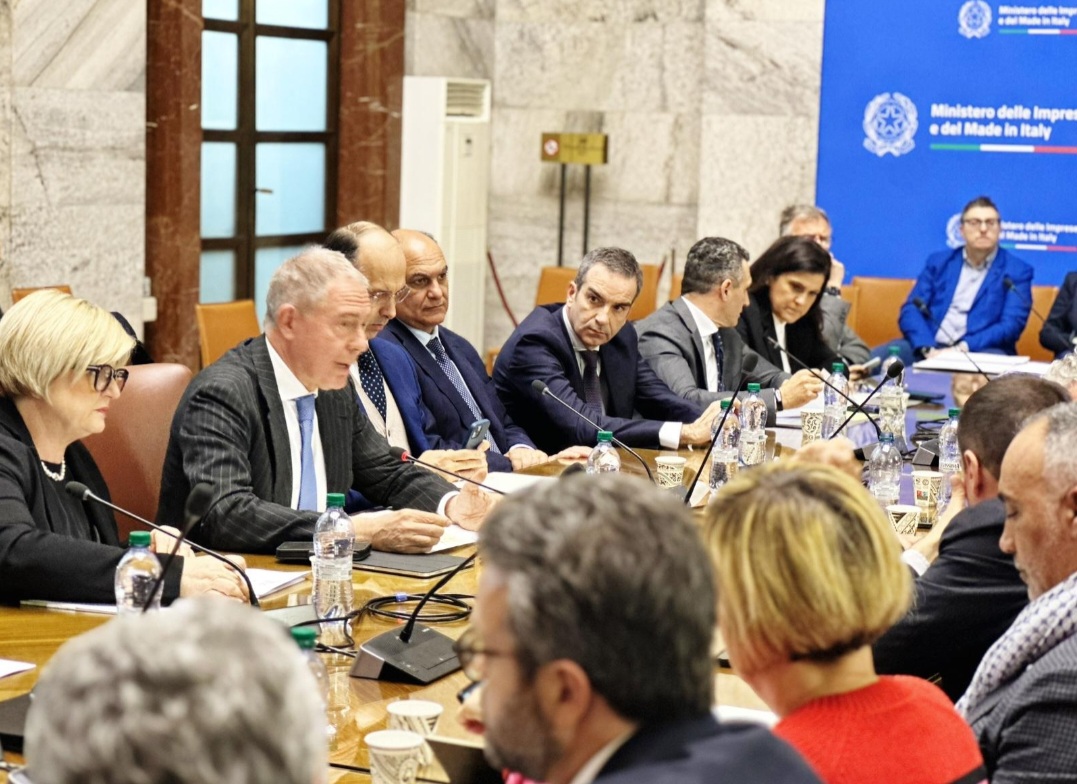 Vertenza abramo Occhiuto