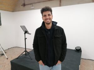 Vincenzo Comunale
